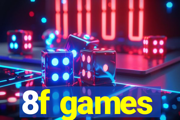 8f games